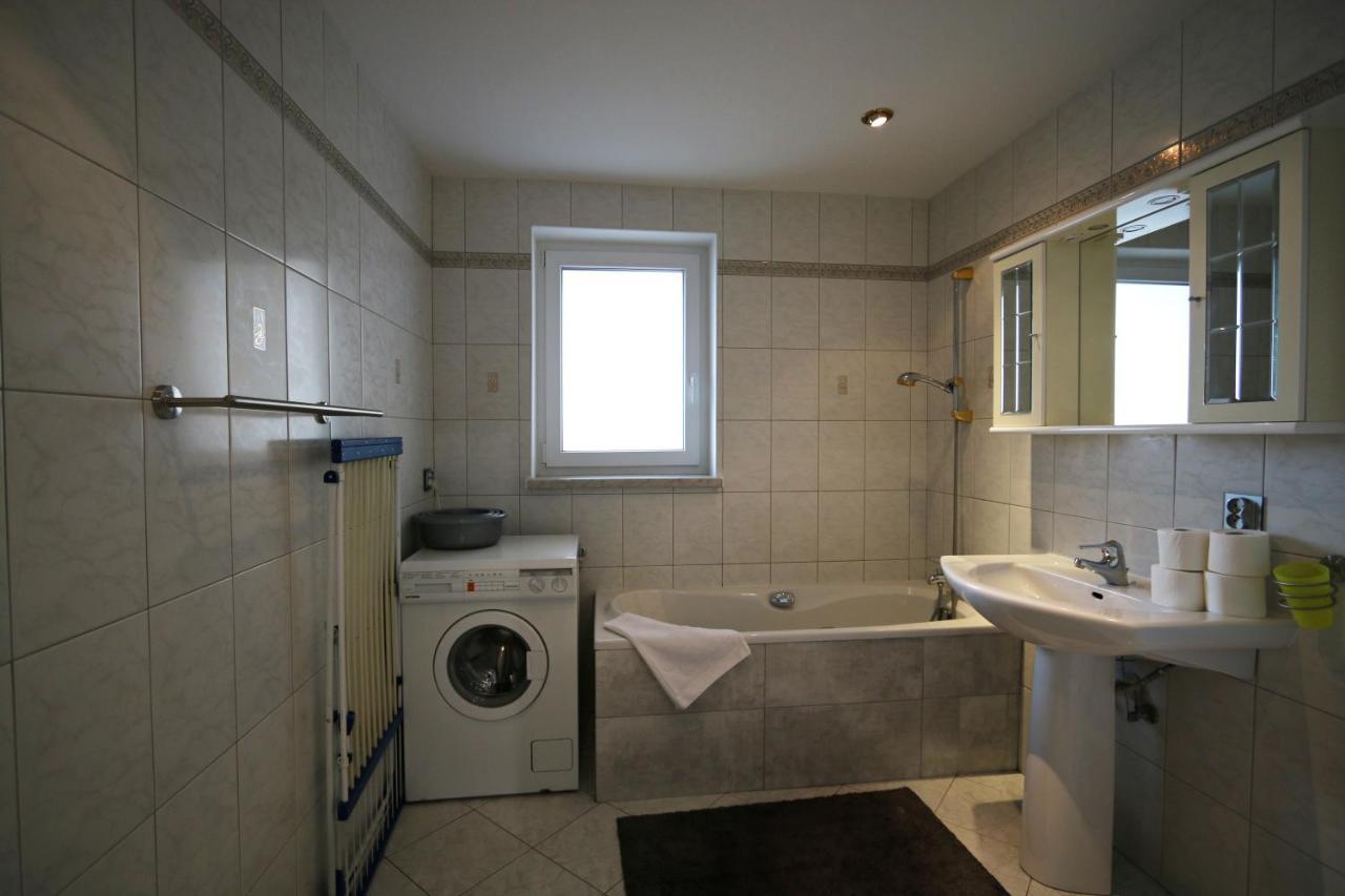 Neptun By Baltic Home Miedzyzdroje Esterno foto