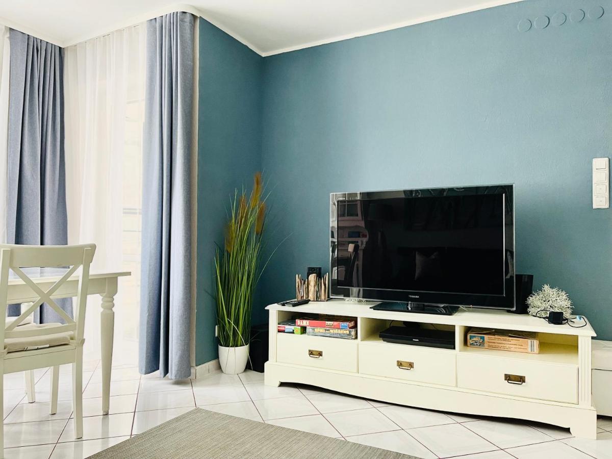 Neptun By Baltic Home Miedzyzdroje Esterno foto