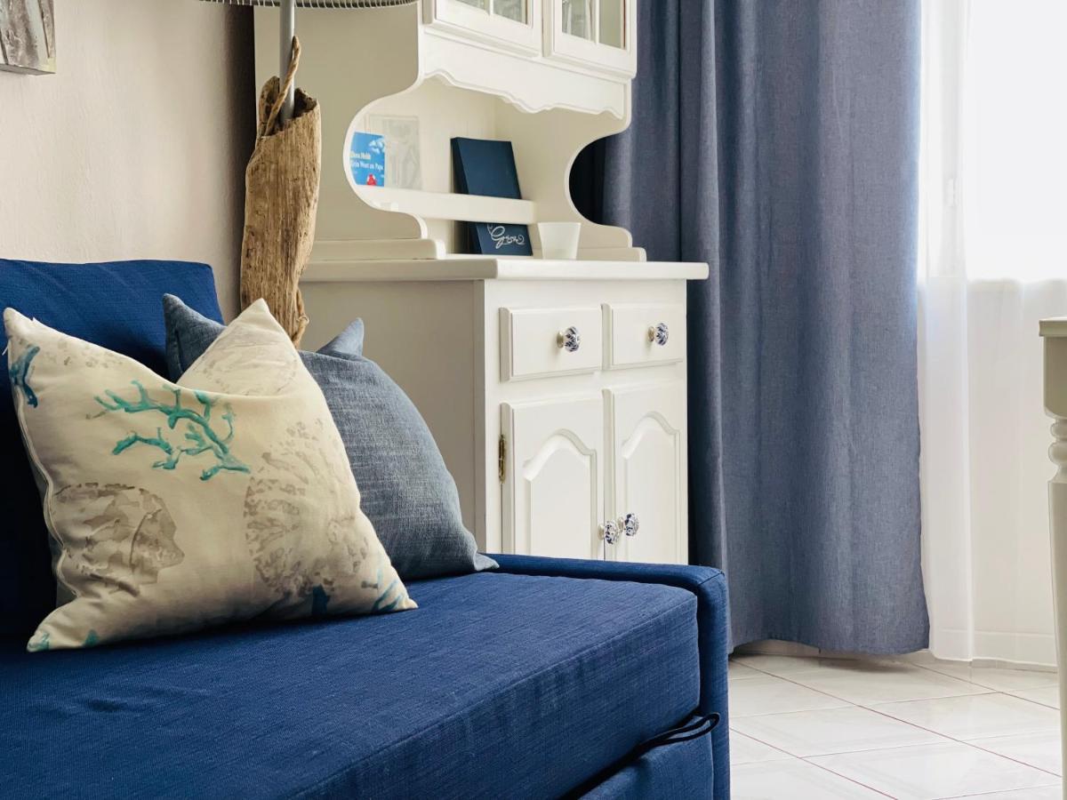 Neptun By Baltic Home Miedzyzdroje Esterno foto