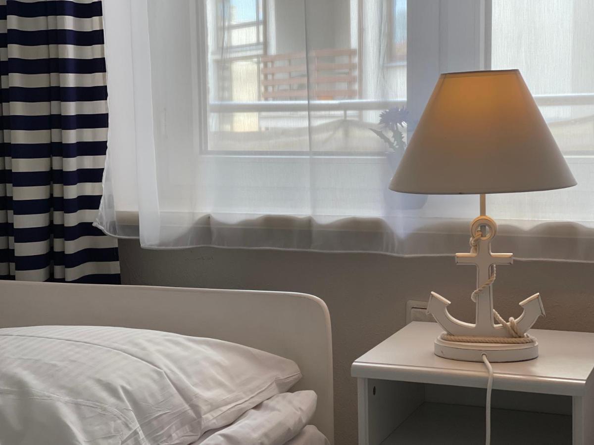 Neptun By Baltic Home Miedzyzdroje Esterno foto